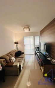 Apartamento com 2 Quartos à venda, 100m² no Vila Regente Feijó, São Paulo