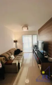 Apartamento com 2 Quartos à venda, 100m² no Vila Regente Feijó, São Paulo