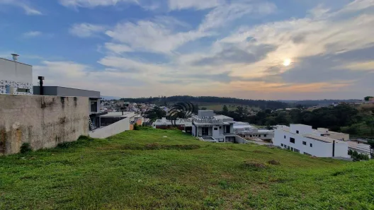 Lote/Terreno à venda, 450m² no Loteamento Vale Azul I, Jundiaí