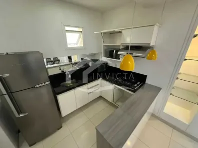 Apartamento com 1 Quarto à venda, 35m² no Copacabana, Rio de Janeiro