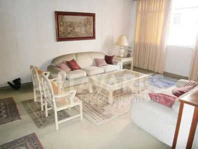 Apartamento com 4 Quartos à venda, 204m² no Copacabana, Rio de Janeiro