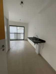 Apartamento com 1 Quarto à venda, 25m² no Consolação, São Paulo