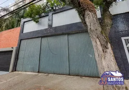 Galpão/Depósito/Armazém à venda, 350m² no Paraíso, São Paulo