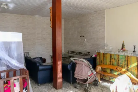 Casa com 3 Quartos à venda, 140m² no Alto Caiçaras, Belo Horizonte