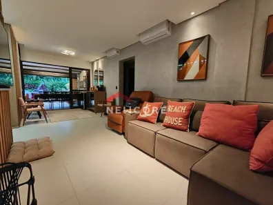 Cobertura com 3 Quartos à venda, 160m² no Riviera, Bertioga