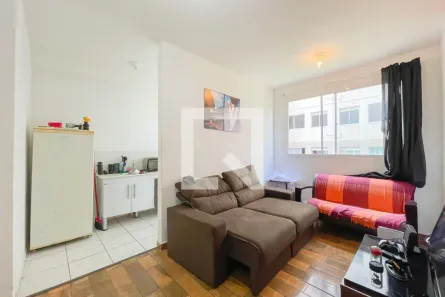 Apartamento com 1 Quarto à venda, 41m² no Jardim Boa Vista (Zona Oeste), São Paulo