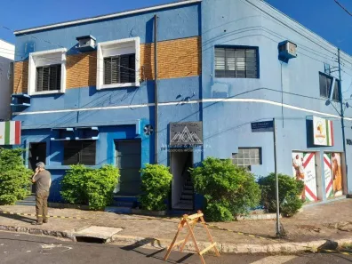Imóvel Comercial à venda, 225m² no Centro, Ribeirão Preto