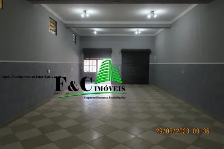 Imóvel Comercial com 3 Quartos para alugar, 100m² no Jardim Campo Belo, Limeira