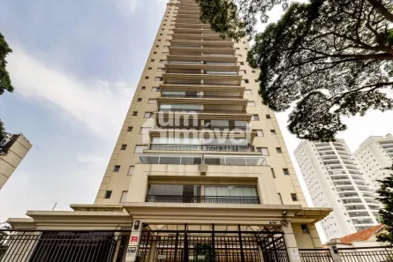 Cobertura com 3 Quartos à venda, 240m² no Ipiranga, São Paulo