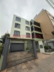 Apartamento com 1 Quarto para alugar, 50m² no Centro, Caxias do Sul