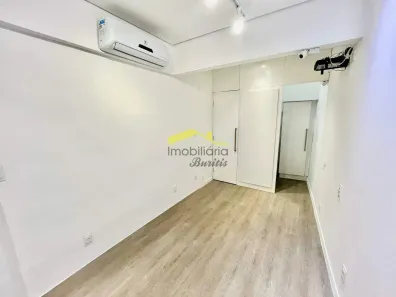 à venda, 41m² no Buritis, Belo Horizonte