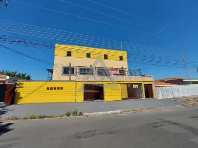 Prédio Comercial à venda, 556m² no Jardim Novo Campos Elíseos, Campinas
