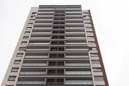 Apartamento com 2 Quartos à venda, 71m² no Vila Clementino, São Paulo