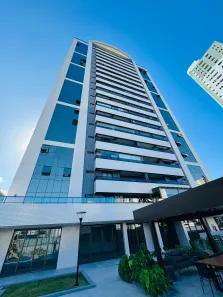 Apartamento com 3 Quartos à venda, 200m² no Lagoa Nova, Natal