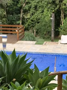 Casa com 5 Quartos à venda, 546m² no Capela do Barreiro, Itatiba