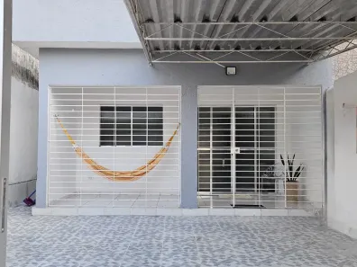 Casa com 2 Quartos à venda, 96m² no Barra de Jangada, Jaboatão dos Guararapes