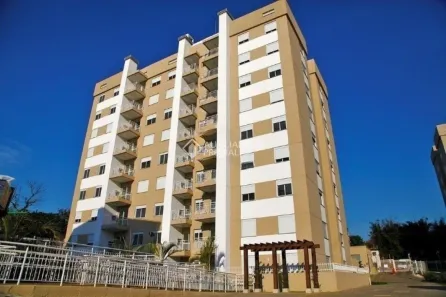 Apartamento com 2 Quartos à venda, 52m² no Teresópolis, Porto Alegre