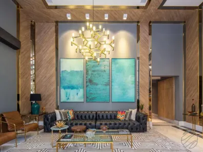 Apartamento com 4 Quartos à venda, 143m² no Centro, Balneário Camboriú