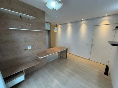 Apartamento com 2 Quartos à venda, 50m² no Residencial Santa Filomena, São José do Rio Preto