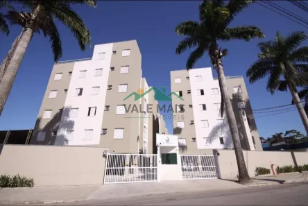 Apartamento com 2 Quartos à venda, 44m² no Estufa I, Ubatuba