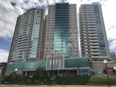 Apartamento com 3 Quartos à venda, 180m² no Centro, Ponta Grossa