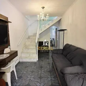 Casa com 4 Quartos à venda, 187m² no Anchieta, São Bernardo do Campo