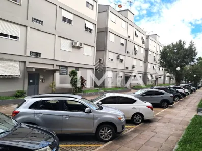 Apartamento com 2 Quartos à venda, 50m² no Sarandi, Porto Alegre