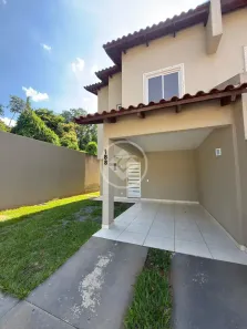 Casa de Condomínio com 3 Quartos à venda, 85m² no Setor Serra Dourada - 3ª Etapa, Aparecida de Goiânia