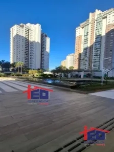 Apartamento com 3 Quartos à venda, 109m² no Adalgisa, Osasco