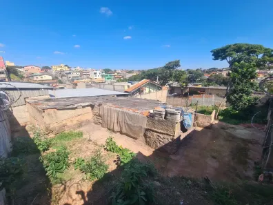 Lote/Terreno à venda, 506m² no Jardim Guanabara, Belo Horizonte