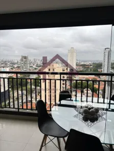 Apartamento com 2 Quartos à venda, 58m² no Vila Dom Pedro I, São Paulo