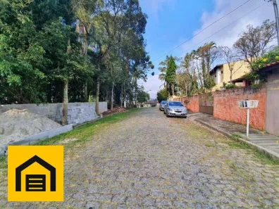 Lote/Terreno à venda, 537m² no Suíssa, Ribeirão Pires