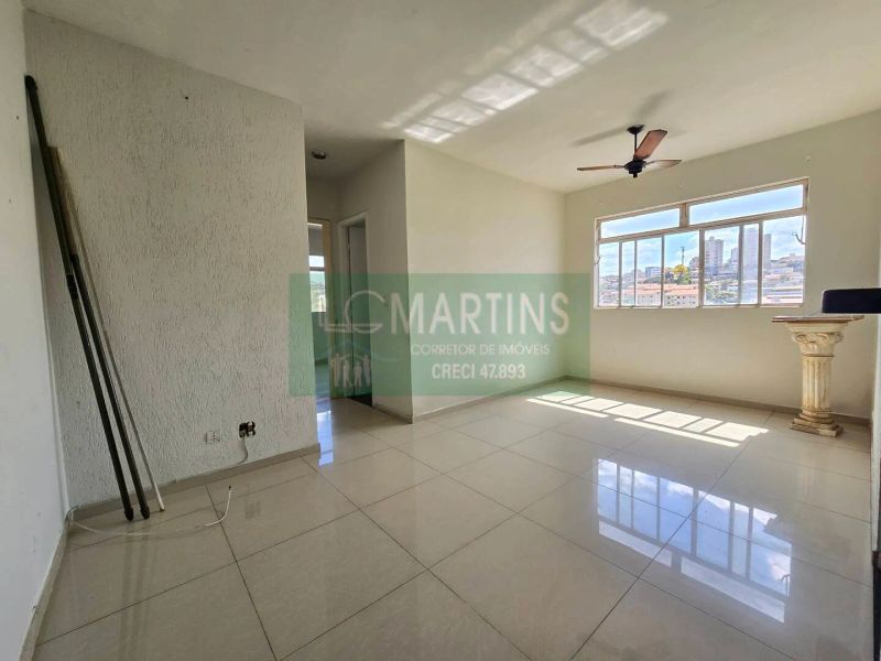 Apartamento com 2 quartos — Santa Amélia, Belo Horizonte