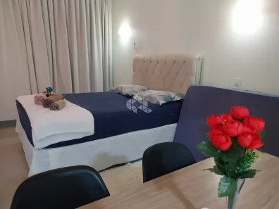 Kitnet com 1 Quarto à venda, 60m² no São João do Rio Vermelho, Florianópolis