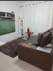 Casa de Condomínio com 2 Quartos à venda, 109m² no Chácaras Pousada do Vale, São José dos Campos