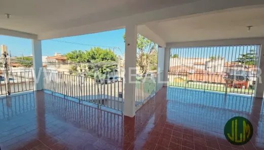 Casa com 3 Quartos à venda, 250m² no Monte Castelo, Fortaleza