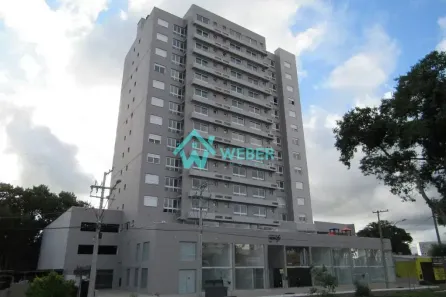 Apartamento com 1 Quarto à venda, 41m² no Pátria Nova, Novo Hamburgo