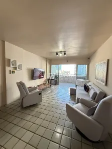 Apartamento com 4 Quartos à venda, 170m² no Boa Viagem, Recife