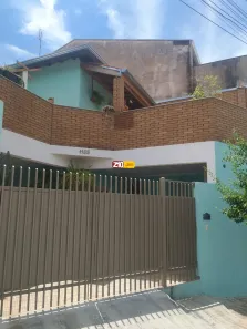 Sobrado com 2 Quartos à venda, 82m² no Residencial Monte Verde, Indaiatuba