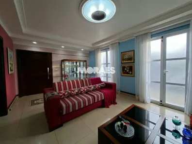 Casa com 3 Quartos à venda, 210m² no Vila Cidade Universitária, Bauru