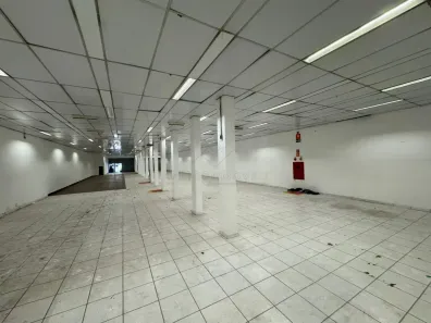 Ponto Comercial para alugar, 1013m² no Centro, Santo André