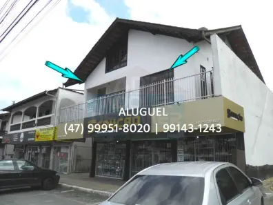Sala Comercial para alugar, 40m² no Costa e Silva, Joinville