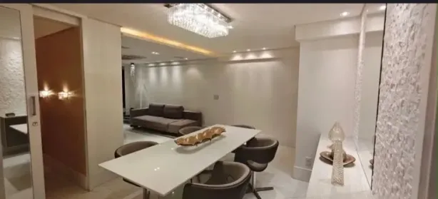 Apartamento com 6 Quartos à venda, 138m² no Boa Viagem, Recife