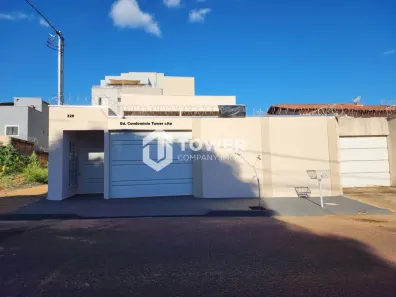 Apartamento com 2 Quartos à venda, 65m² no Segismundo Pereira, Uberlândia