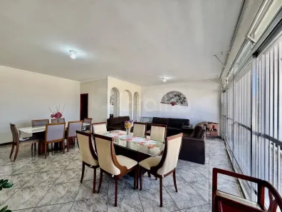 Casa com 5 Quartos à venda, 337m² no Itaguaçu, Florianópolis