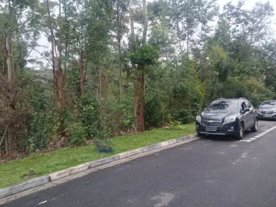 Lote/Terreno à venda, 2285m² no Bosque do Vianna, Cotia