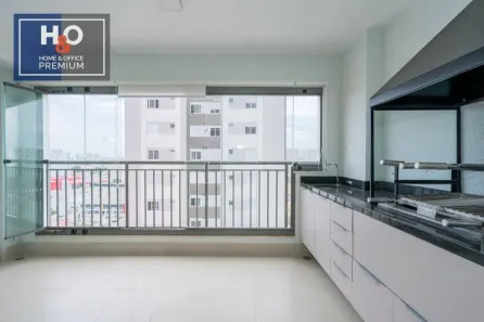 Apartamento com 2 Quartos à venda, 69m² no Jardim Caravelas, São Paulo