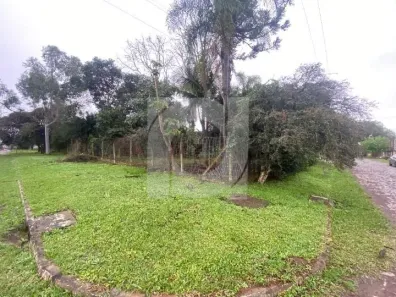 Lote/Terreno à venda, 810m² no Vila Rica, Portão