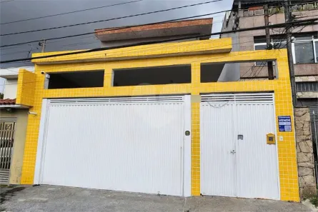 Sobrado com 3 Quartos à venda, 333m² no Vila Medeiros, São Paulo