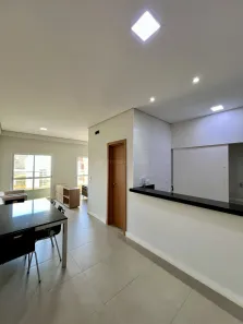 Apartamento com 1 Quarto para alugar, 41m² no Zona 01, Maringá